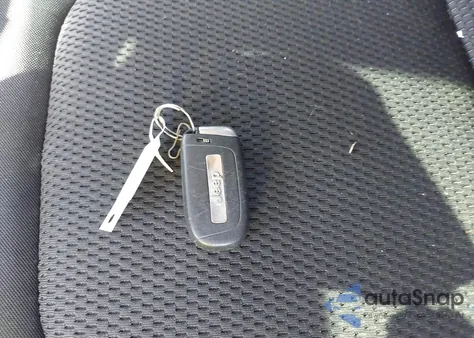 2020 Jeep Renegade Altitude 4X4 из США, поврежденный, VIN ZACNJBBB6LPL93284